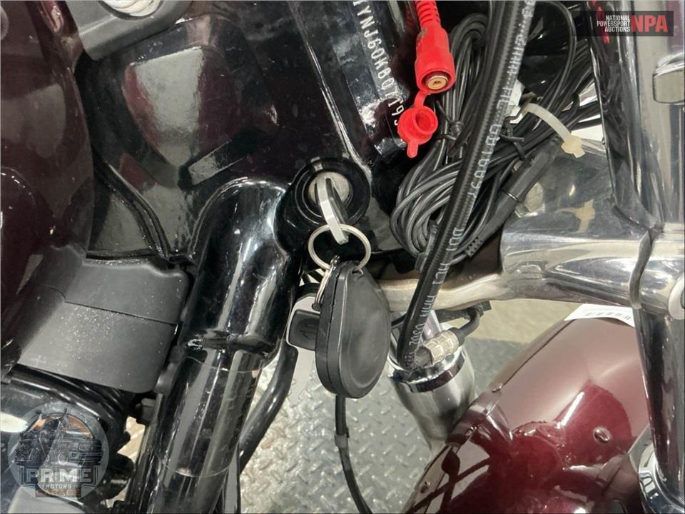 2019 Harley-Davidson FXLR LOW RIDER — фото 11