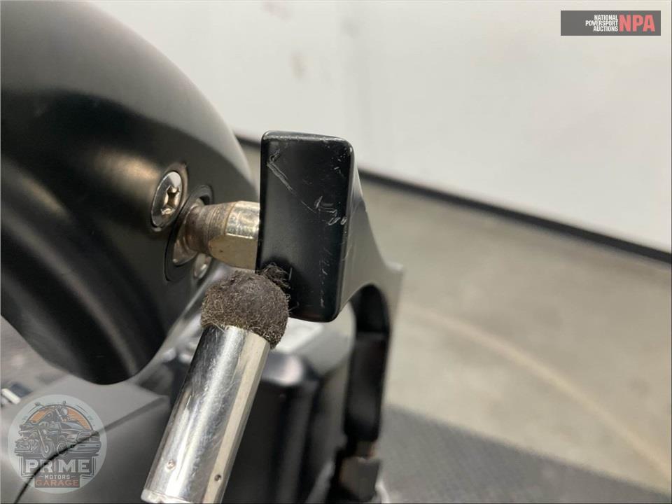 2023 Indian Motorcycle CHIEF (ABS, BLACK METALLIC) — фото 20
