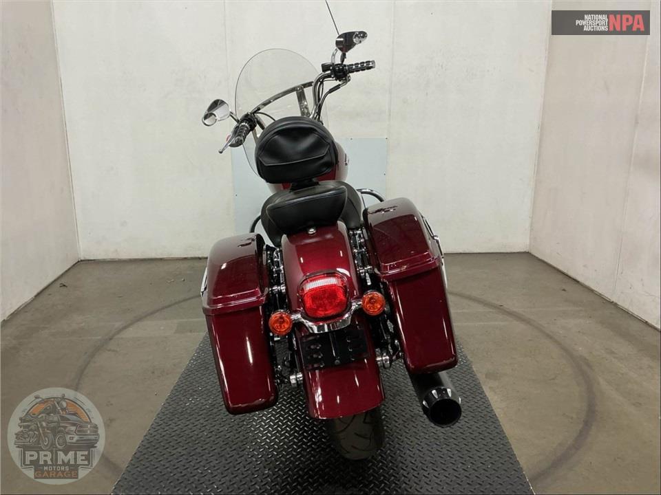 2015 Harley-Davidson FLD-103 DYNA SWITCHBACK — фото 4
