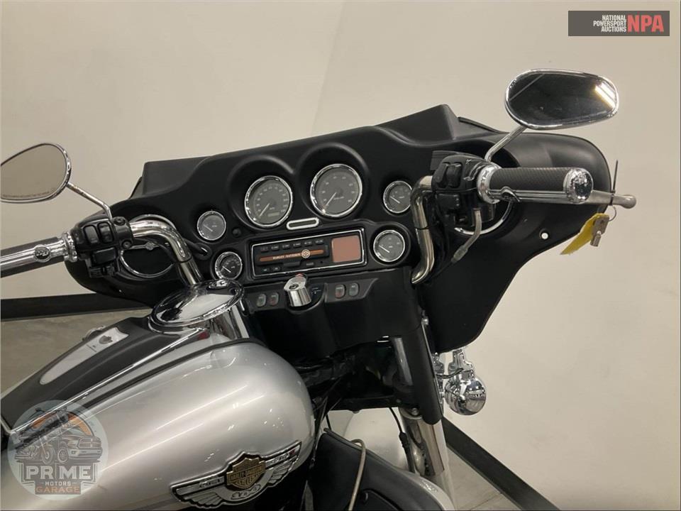 2003 Harley-Davidson FLHTCUI ULTRA CLASSIC ELECTRA GLIDE (Anniv) — фото 83