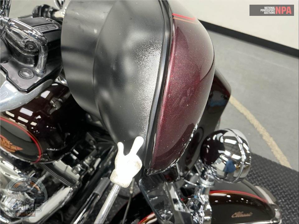 2011 Harley-Davidson FLHTC ELECTRA GLIDE CLSC — фото 22