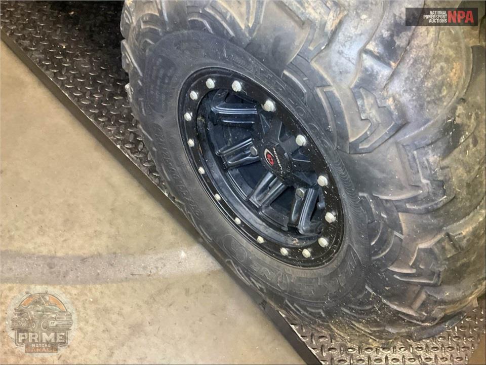 2014 Polaris RANGER 900 CREW — фото 29