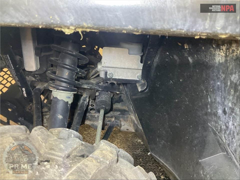 2018 Polaris RANGER CREW XP 900 — фото 13