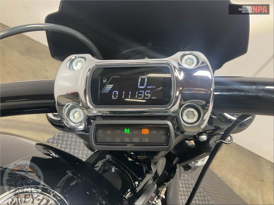 2018 Harley-Davidson FXBR BREAKOUT — фото 5
