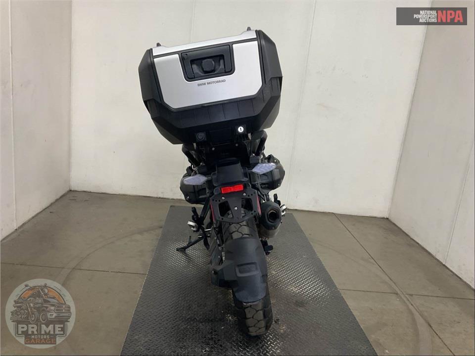 2024 Bmw R 1300 GS — фото 4