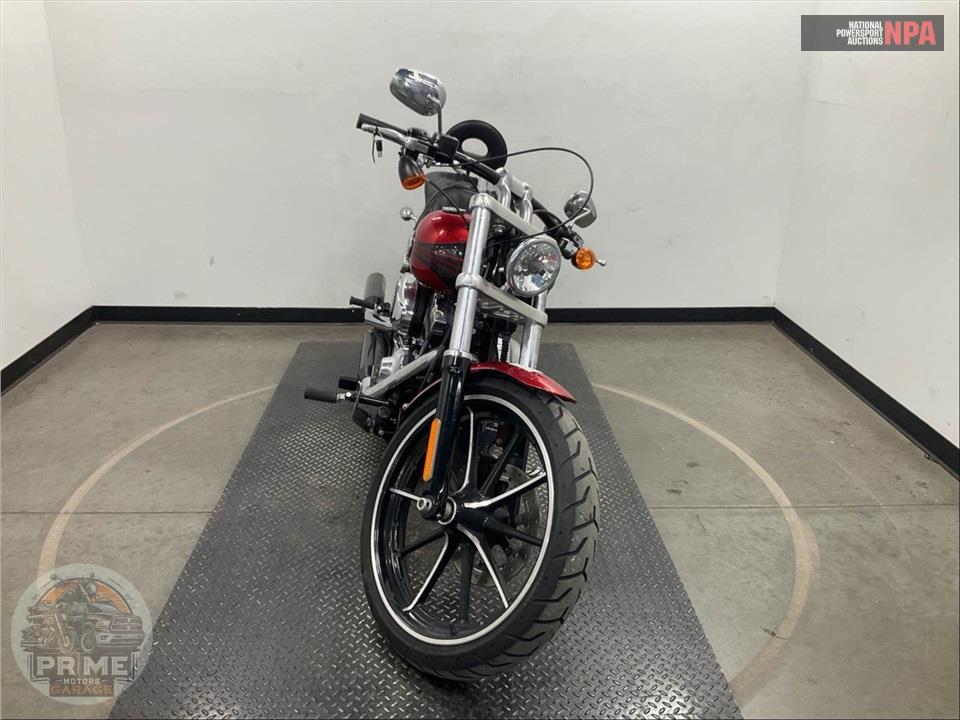 2013 Harley-Davidson FXSB BREAKOUT — фото 2