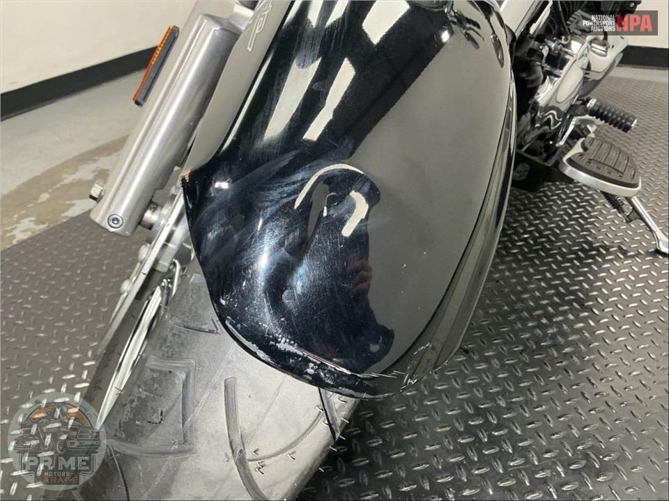 2008 Yamaha XVS65AXB/C V-STAR CLASSIC — фото 12