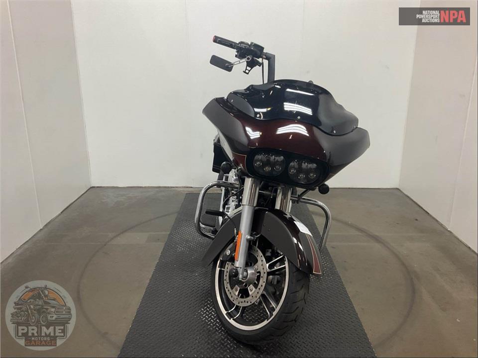 2011 Harley-Davidson FLTRU ROAD GLIDE ULTRA — фото 2