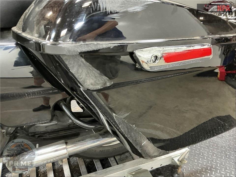 2015 Harley-Davidson FLTRX ROAD GLIDE — фото 27