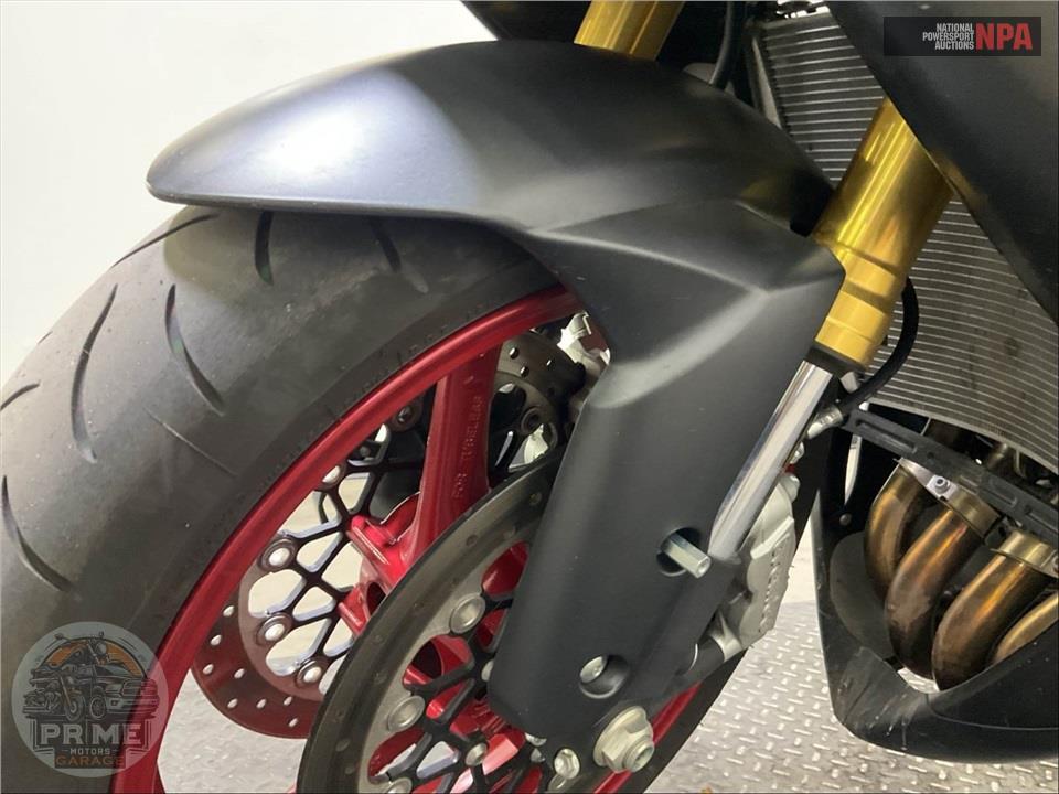 2026 Suzuki GSX-R750M6 — фото 18