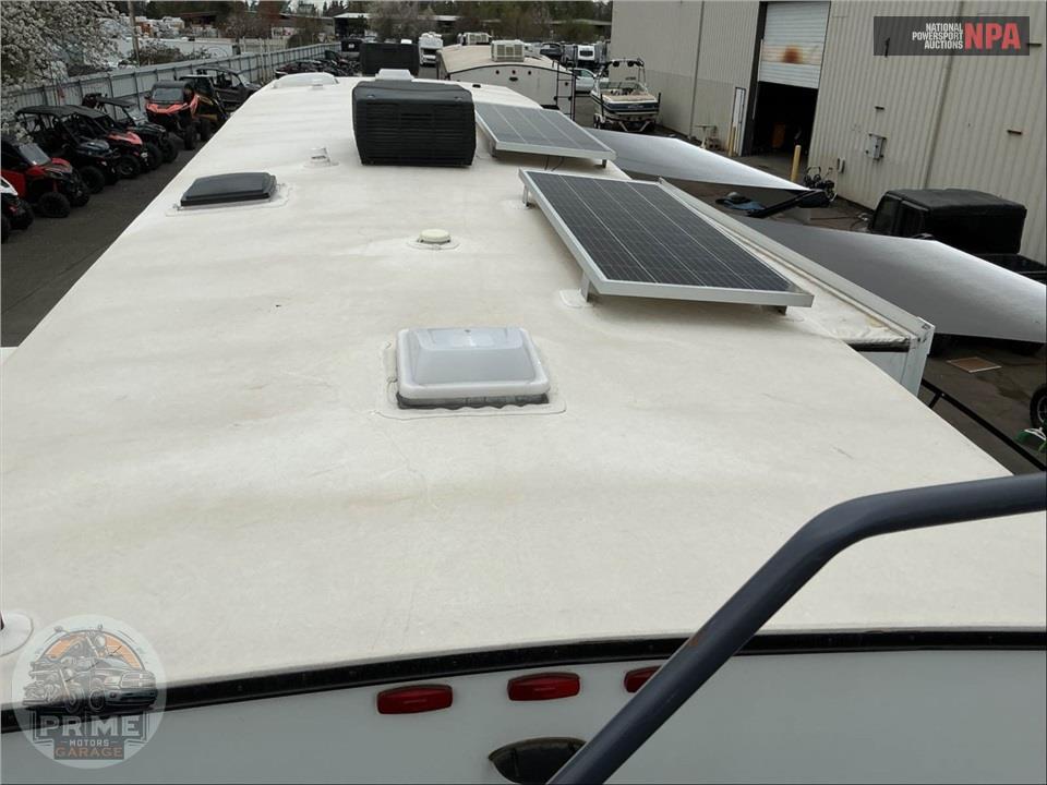 2024 Durango By Kz M-291BHT - HALF-TON FIFTH WHEEL SERIES — фото 42