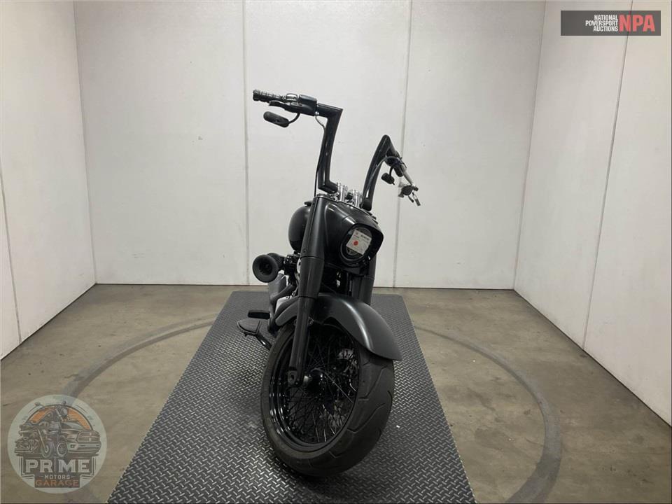 2018 Harley-Davidson FLFBS FAT BOY 114 — фото 2