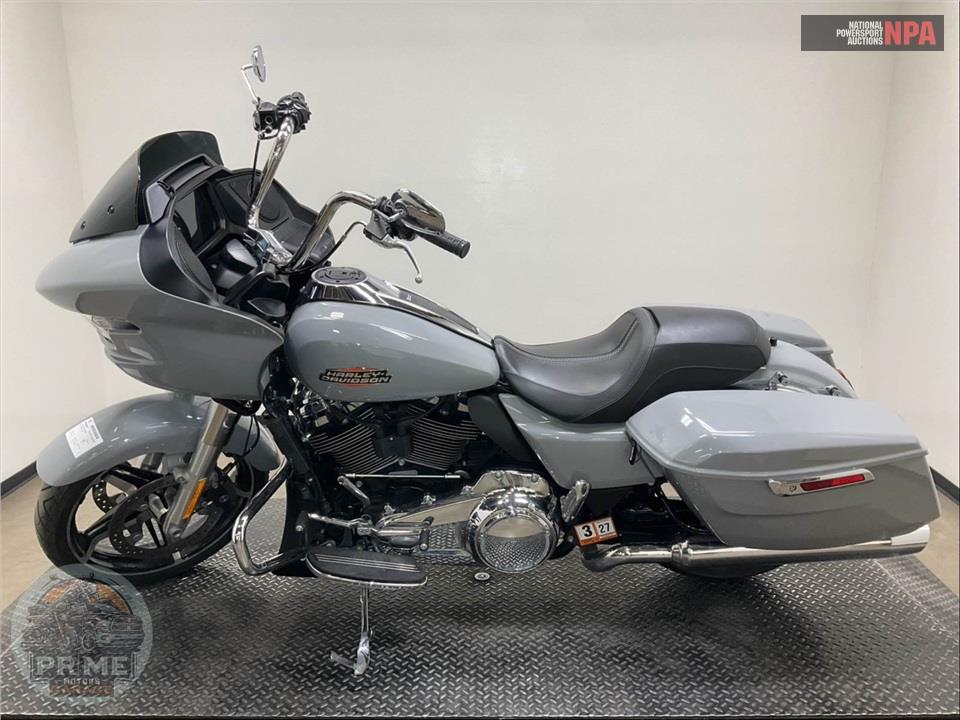 2024 Harley-Davidson FLTRX ROAD GLIDE — фото 3