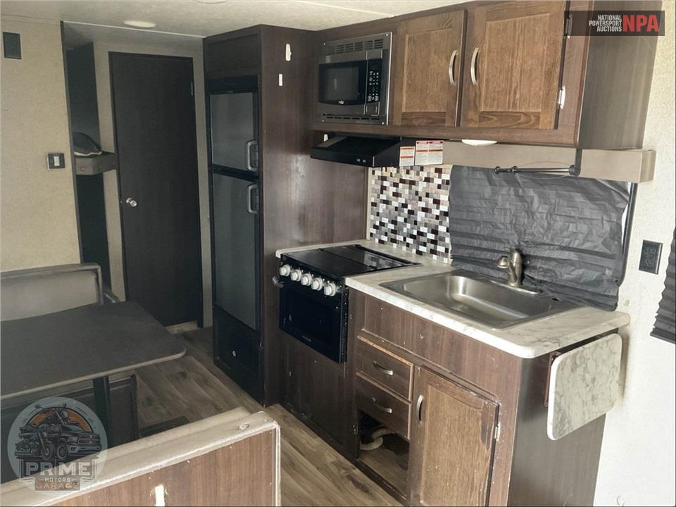 2019 Keystone Rv M-260 TBWE - SPRINGDALE ECO-LITE SERIES — фото 6