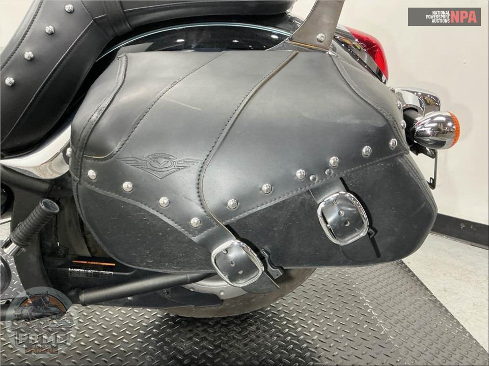 2021 Kawasaki VN900DMFNL VULCAN 900 CLASSIC LT — фото 18