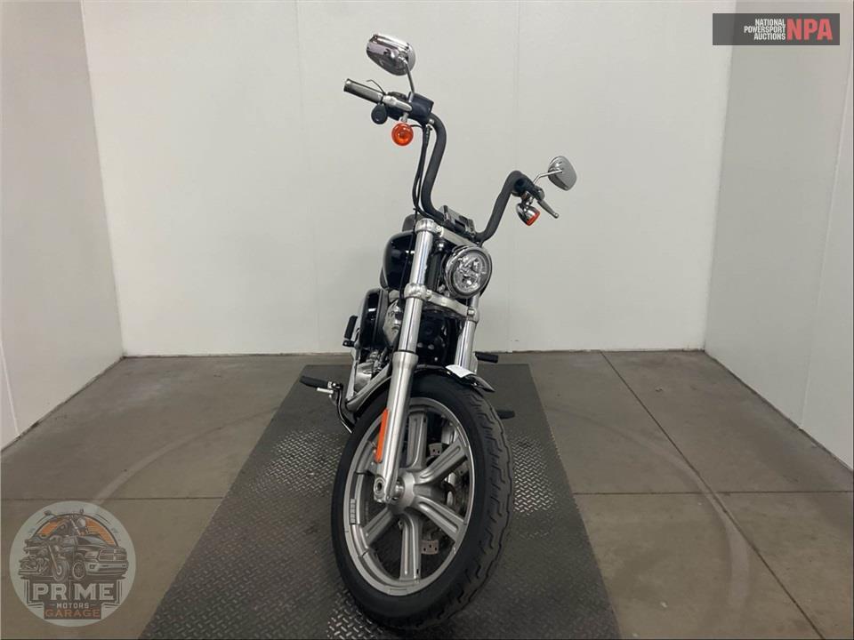 2023 Harley-Davidson FXST SOFTAIL STANDARD — фото 2