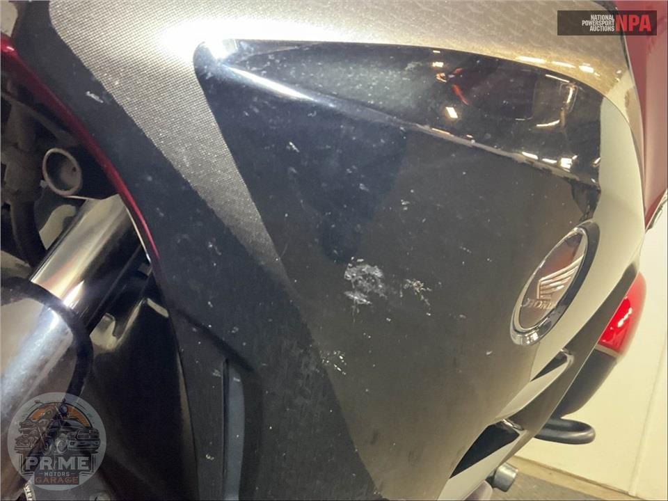 2015 Honda GL18HPMF GOLDWING — фото 14