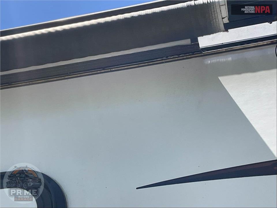 2015 Keystone Rv M-324 FWBHS - SPRINTER FIFTH WHEEL SERIES — фото 35