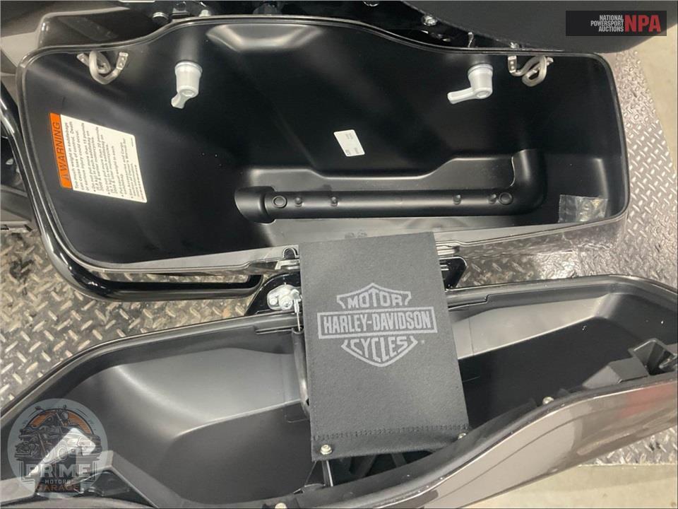 2023 Harley-Davidson FLHTK ELECTRA GLIDE ULTRA LIMITED — фото 15