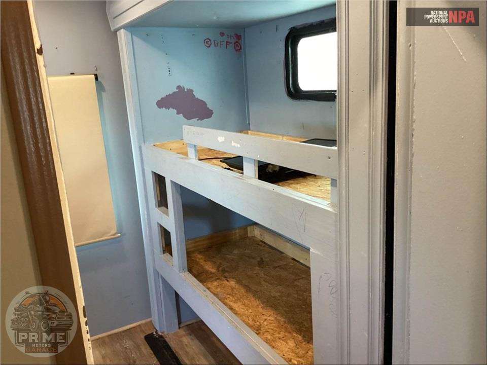 2018 Keystone Rv M-358 BH Montana High Country Fifth Wheel Series — фото 21