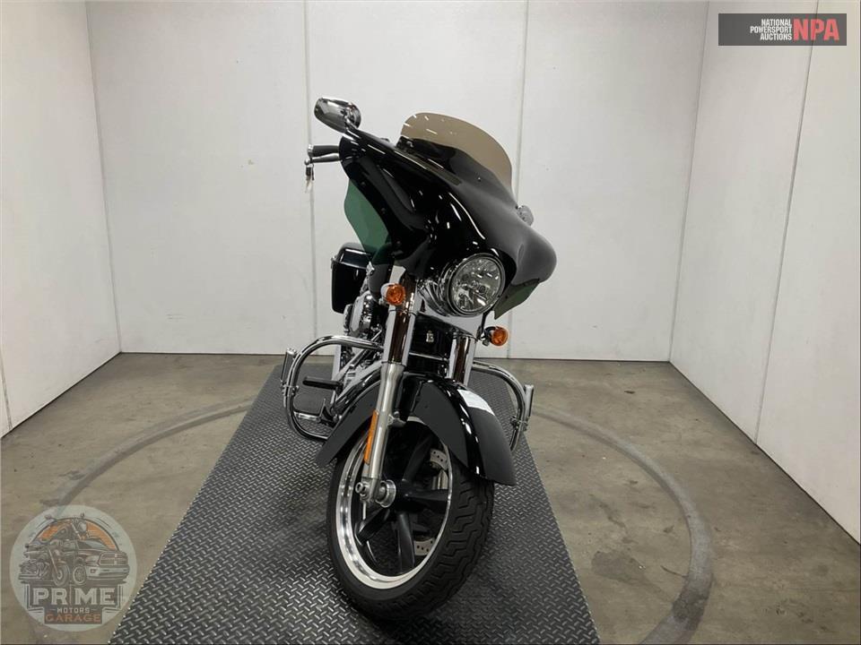 2013 Harley-Davidson FLD-103 DYNA SWITCHBACK — фото 2
