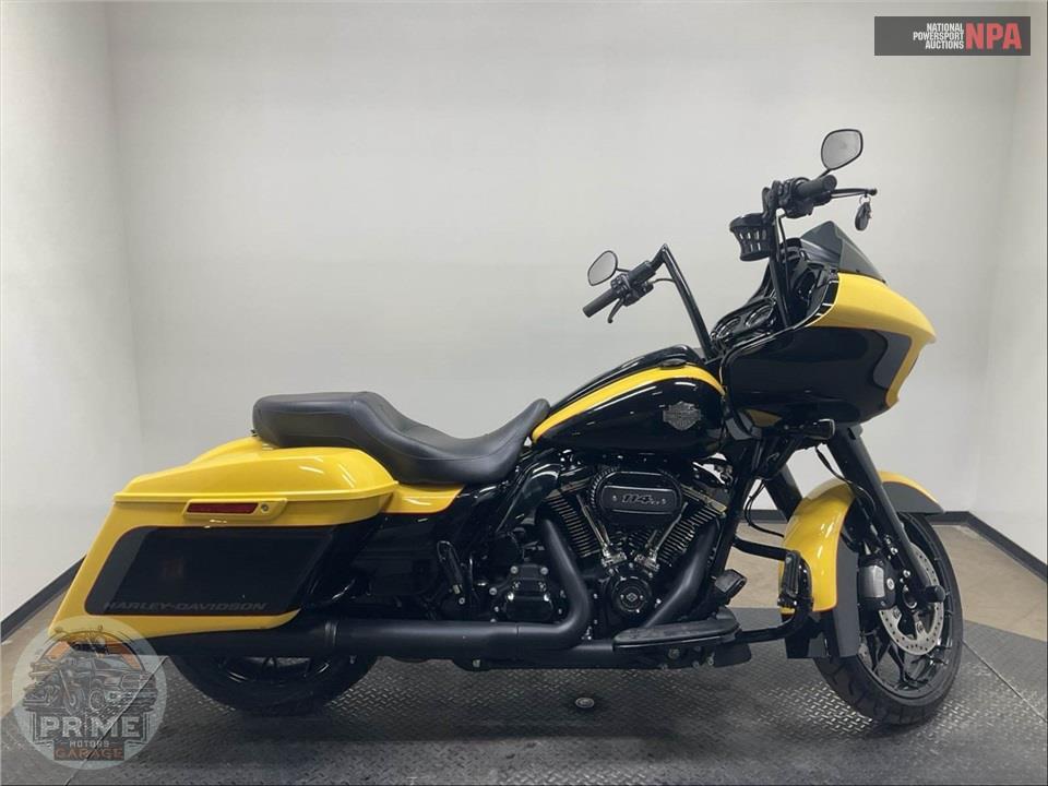 2023 Harley-Davidson FLTRXS ROAD GLIDE SPECIAL — фото 1