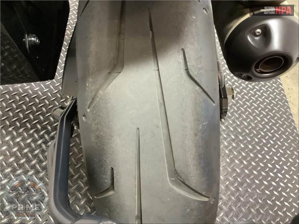 2021 Harley-Davidson RH1250S SPORTSTER S — фото 18