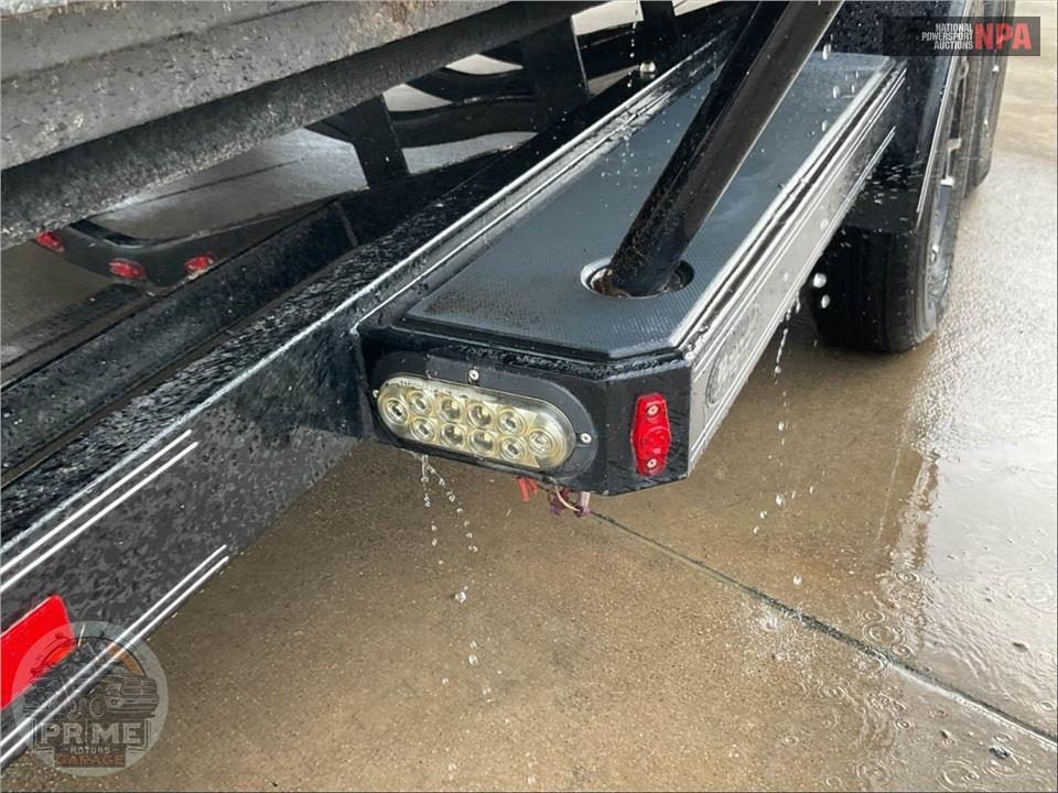2013 Supra Boat LAUNCH 242/SK(**) L=24/E=1 345HP INDMAR VDR — фото 43