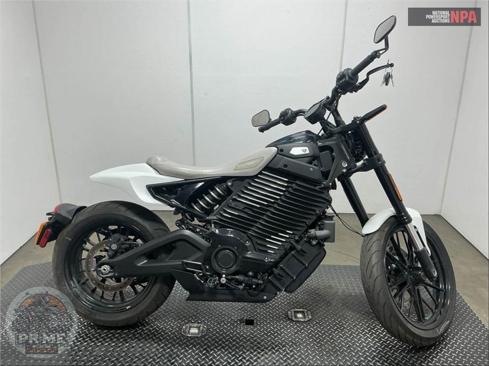 2024 Harley-Davidson S2MH LIVEWIRE S2 MULHOLLAND — фото 1