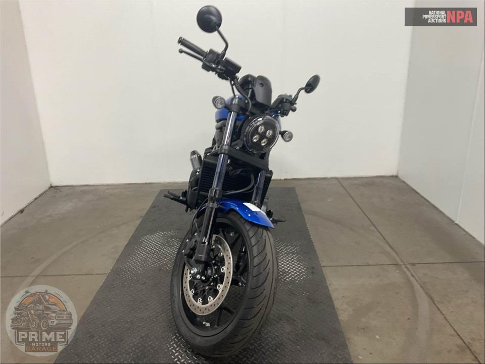 2024 Honda CMX1100D REBEL DCT (ABS) — фото 2