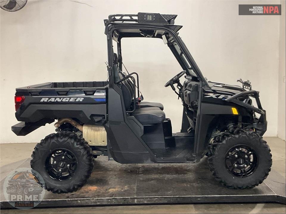 2023 Polaris RANGER XP 1000 PREMIUM — фото 1