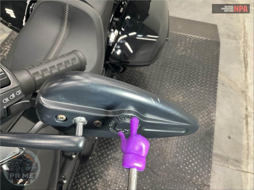2025 Harley-Davidson FLTRX ROAD GLIDE — фото 28
