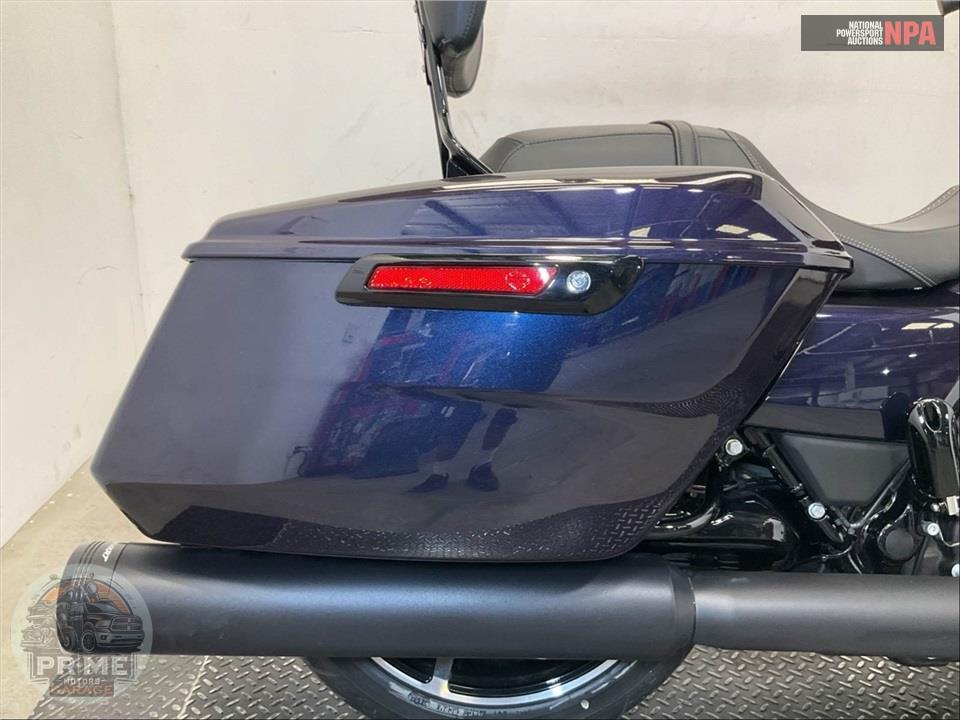 2025 Harley-Davidson FLTRX ROAD GLIDE — фото 13