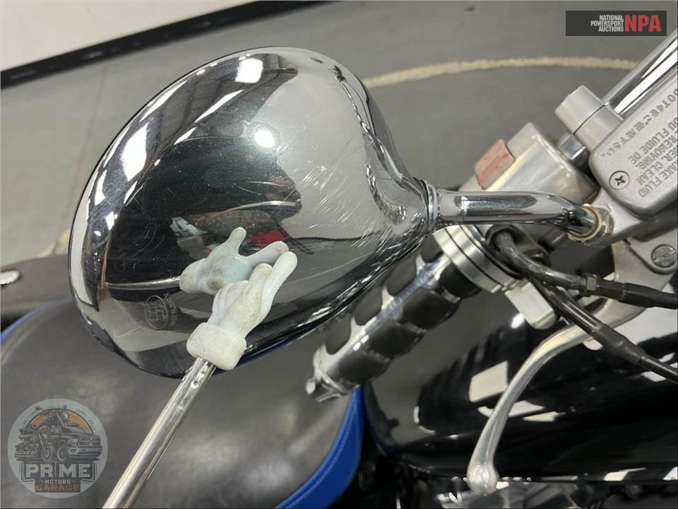 2004 Honda VT750C4 SHADOW AERO — фото 41