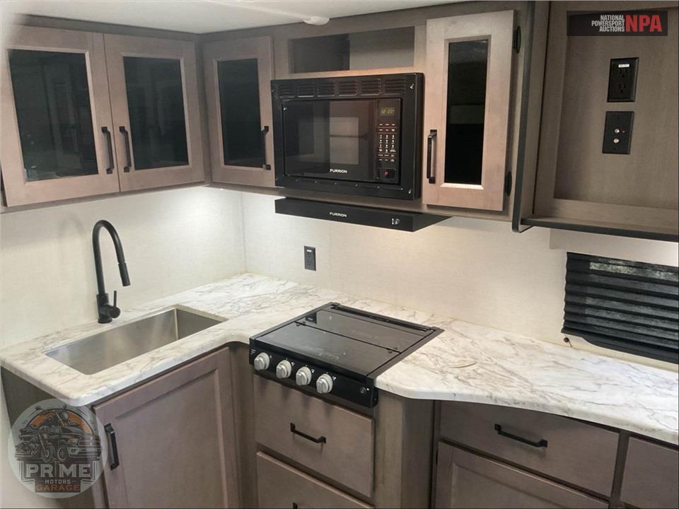2024 Grand Design Recreational Vehicles M-265BH - TRANSCEND XPLOR SERIES — фото 20