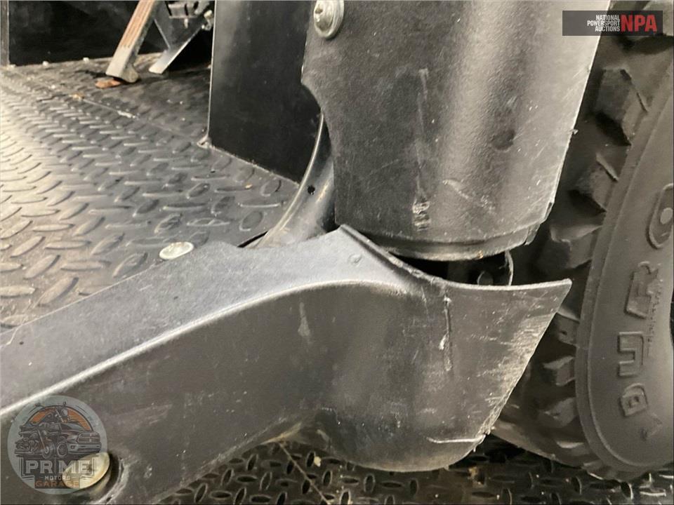 2021 Kawasaki KAF622AMFNN MULE 4010 TRANS (4X4, FE) — фото 30