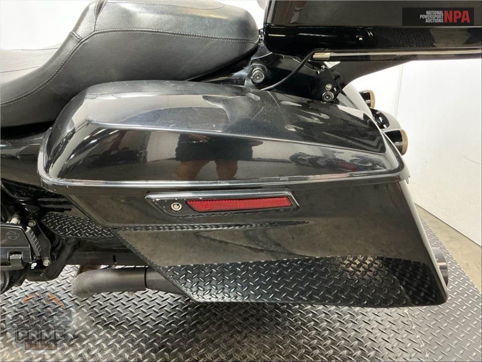 2019 Harley-Davidson FLTRXS ROAD GLIDE SPECIAL — фото 22