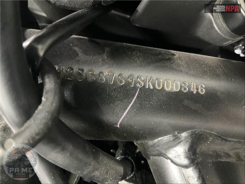2025 Honda CMX1100D REBEL DCT (ABS) — фото 18