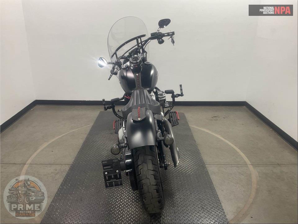 2019 Harley-Davidson FLSL SOFTAIL SLIM — фото 4