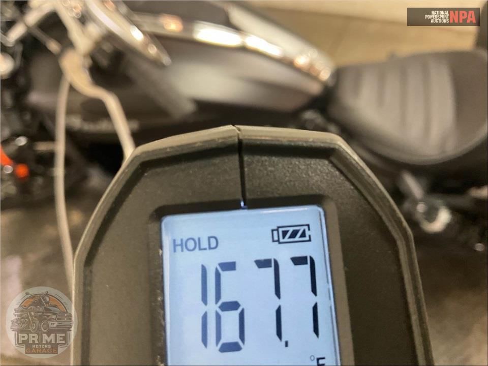 2025 Indian Motorcycle SUPER SCOUT BLACK SMOKE WITH GRAPHICS — фото 8