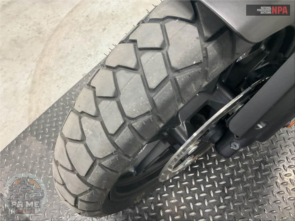 2024 Harley-Davidson RA1250S PAN AMERICA SPECIAL — фото 13