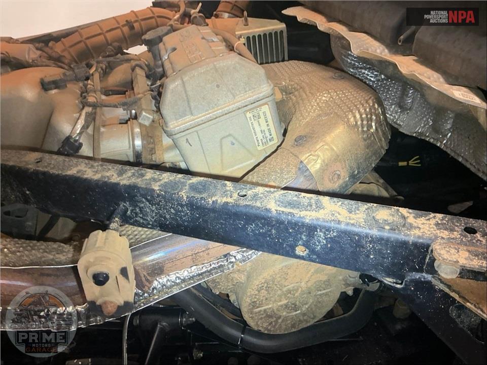 2025 Polaris RANGER CREW 1000 PREMIUM — фото 8