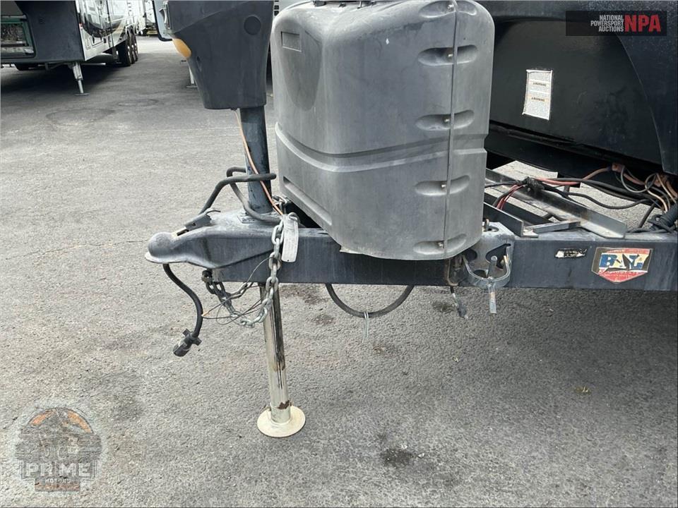 2017 Keystone Rv M-23 RB - PASSPORT ELITE SERIES — фото 43