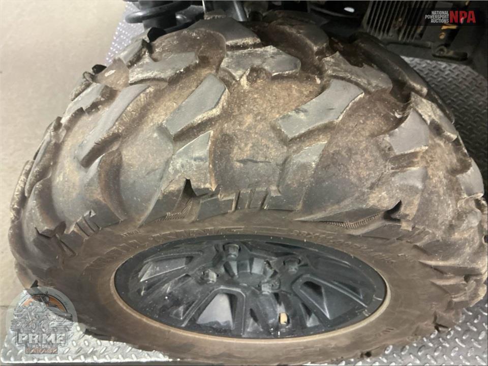 2025 Can-Am COMMANDER MAX XT 1000R — фото 24