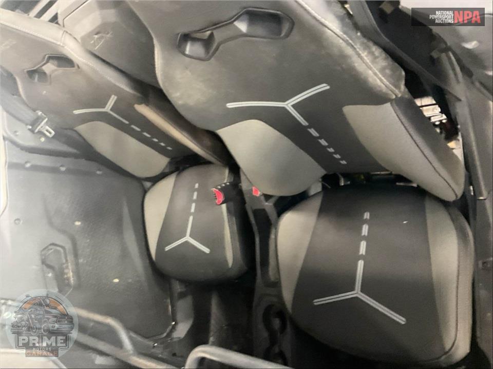2024 Cf Moto ZFORCE 950 SPORT 4 — фото 31