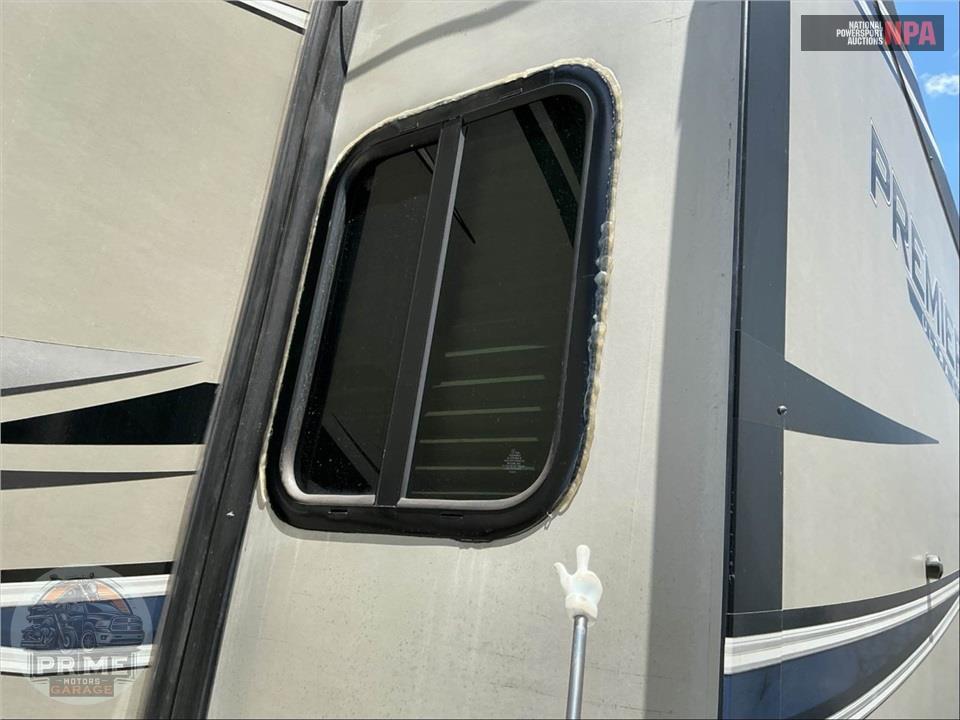 2020 Keystone Rv M-34 RIPR - BULLET PREMIER ULTRA SERIES — фото 26