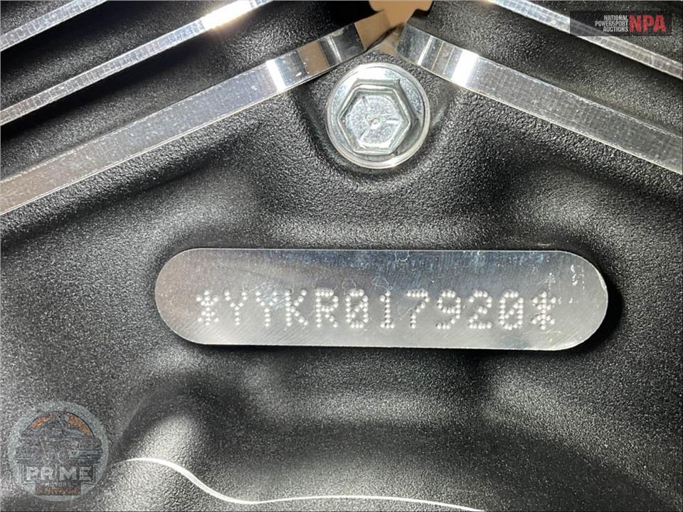 2024 Harley-Davidson FXBBS STREET BOB 114 — фото 28
