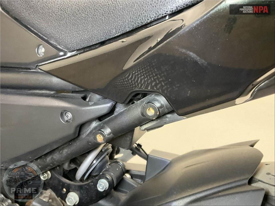 2023 Kawasaki ER650PPFNN Z650 — фото 27