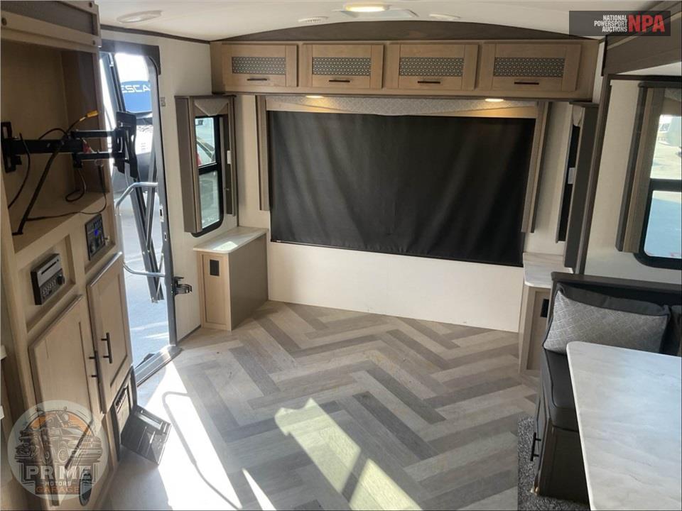 2021 Twilight Rvs M-2500 - SIGNATURE SERIES — фото 9