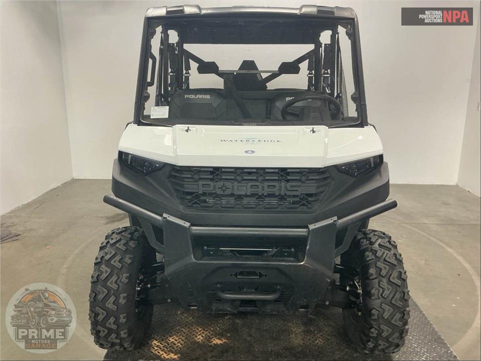 2023 Polaris RANGER CREW 1000 PREMIUM — фото 2